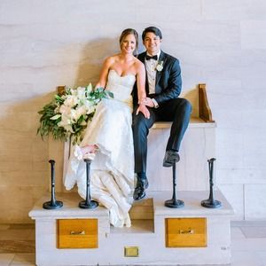 Meet your Posher, Samuel